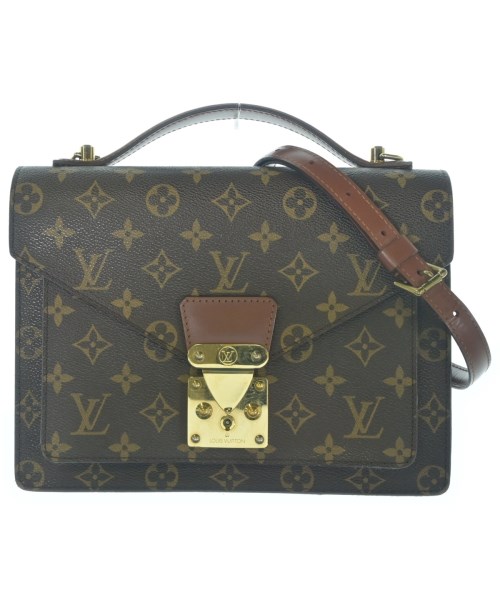 ルイヴィトン(LOUIS VUITTON)のLOUIS VUITTON ショルダーバッグ