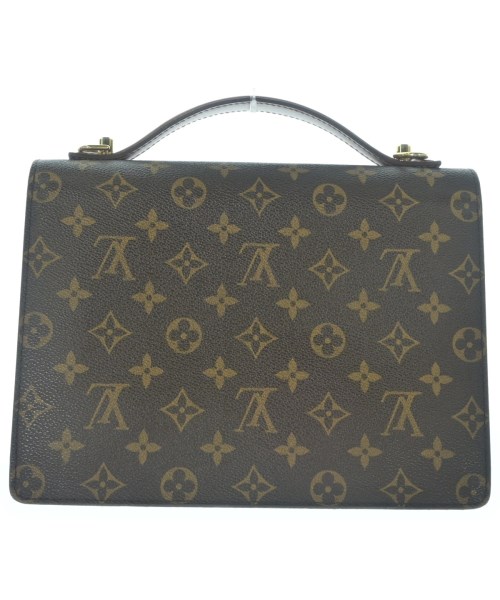 LOUIS VUITTON（ルイヴィトン）ショルダーバッグ 茶 サイズ:26 レディース/2200603590412