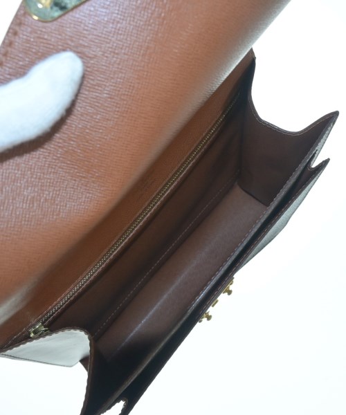 LOUIS VUITTON（ルイヴィトン）ショルダーバッグ 茶 サイズ:26 レディース/2200603590412