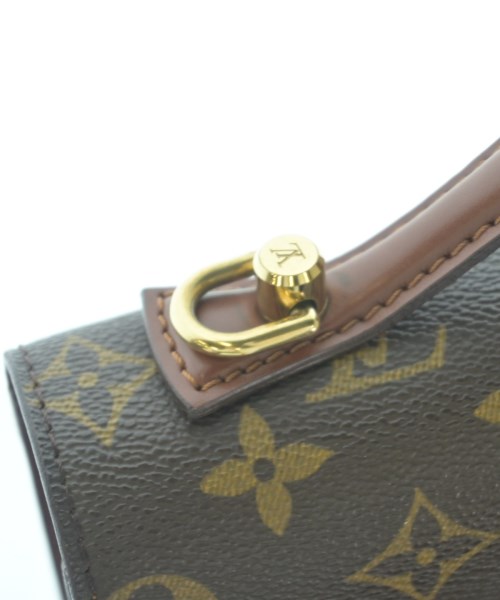 LOUIS VUITTON（ルイヴィトン）ショルダーバッグ 茶 サイズ:26 レディース/2200603590412