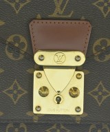 LOUIS VUITTON（ルイヴィトン）ショルダーバッグ 茶 サイズ:26 レディース/2200603590412