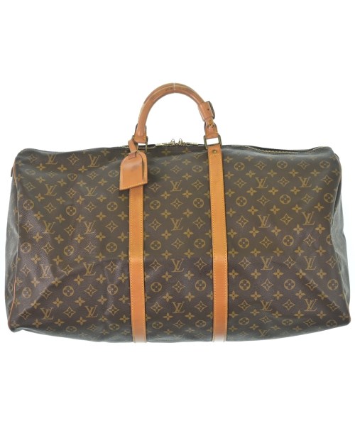 ルイヴィトン(LOUIS VUITTON)のLOUIS VUITTON ボストンバッグ