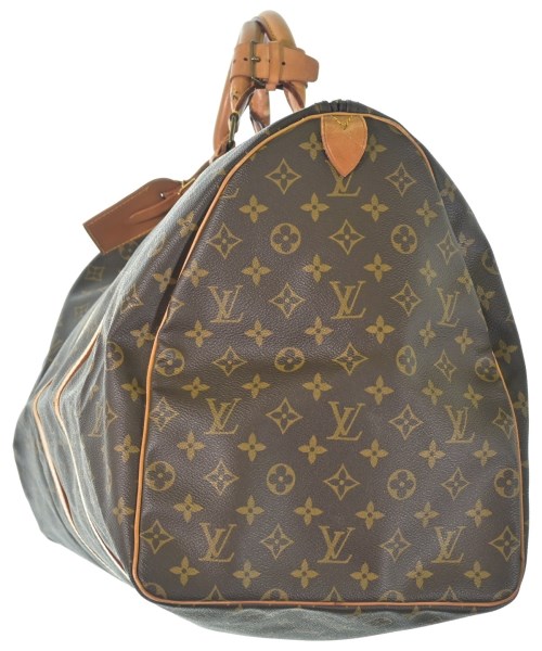 LOUIS VUITTON（ルイヴィトン）ボストンバッグ 茶 サイズ:60 レディース/2200603590443