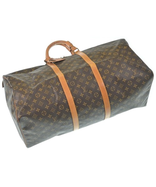 LOUIS VUITTON（ルイヴィトン）ボストンバッグ 茶 サイズ:60 レディース/2200603590443