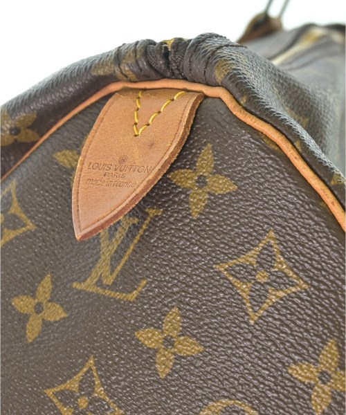LOUIS VUITTON（ルイヴィトン）ボストンバッグ 茶 サイズ:60 レディース/2200603590443