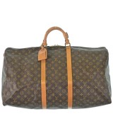 LOUIS VUITTON（ルイヴィトン）ボストンバッグ 茶 サイズ:60 レディース/2200603590443