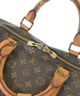 LOUIS VUITTON（ルイヴィトン）ボストンバッグ 茶 サイズ:60 レディース/2200603590443