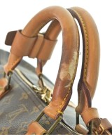 LOUIS VUITTON（ルイヴィトン）ボストンバッグ 茶 サイズ:60 レディース/2200603590443