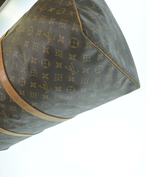 LOUIS VUITTON（ルイヴィトン）ボストンバッグ 茶 サイズ:60 レディース/2200603590450