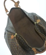 LOUIS VUITTON（ルイヴィトン）ボストンバッグ 茶 サイズ:60 レディース/2200603590450