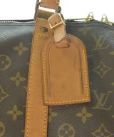 LOUIS VUITTON（ルイヴィトン）ボストンバッグ 茶 サイズ:60 レディース/2200603590450