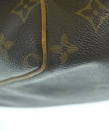 LOUIS VUITTON（ルイヴィトン）ボストンバッグ 茶 サイズ:60 レディース/2200603590450