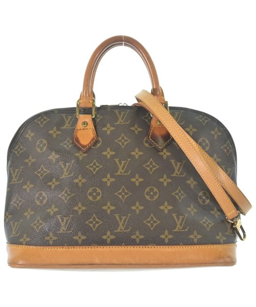 ルイヴィトン(LOUIS VUITTON)のLOUIS VUITTON ハンドバッグ
