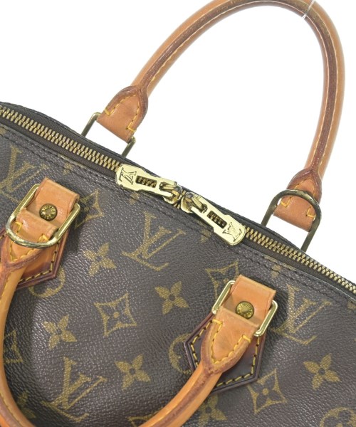 LOUIS VUITTON（ルイヴィトン）ハンドバッグ 茶 サイズ:- レディース/2200603590467