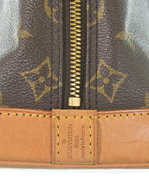 LOUIS VUITTON（ルイヴィトン）ハンドバッグ 茶 サイズ:- レディース/2200603590467