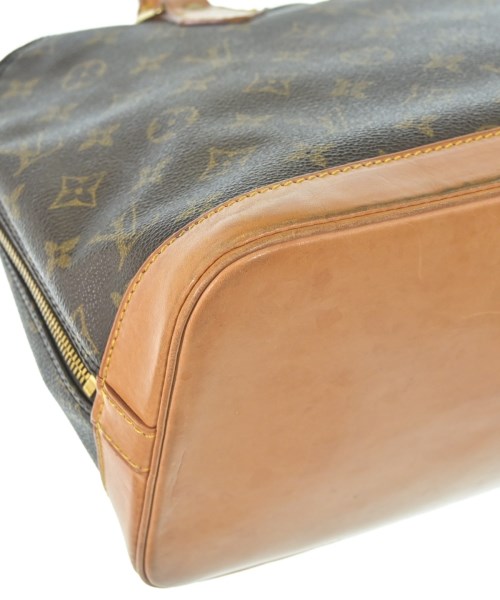 LOUIS VUITTON（ルイヴィトン）ハンドバッグ 茶 サイズ:- レディース/2200603590467