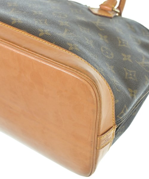 LOUIS VUITTON（ルイヴィトン）ハンドバッグ 茶 サイズ:- レディース/2200603590467