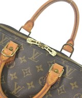 LOUIS VUITTON（ルイヴィトン）ハンドバッグ 茶 サイズ:- レディース/2200603590467