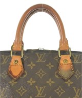 LOUIS VUITTON（ルイヴィトン）ハンドバッグ 茶 サイズ:- レディース/2200603590467