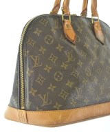 LOUIS VUITTON（ルイヴィトン）ハンドバッグ 茶 サイズ:- レディース/2200603590467
