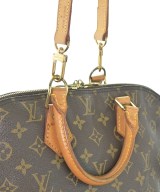 LOUIS VUITTON（ルイヴィトン）ハンドバッグ 茶 サイズ:- レディース/2200603590467