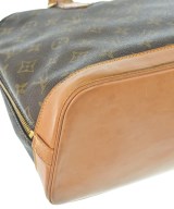 LOUIS VUITTON（ルイヴィトン）ハンドバッグ 茶 サイズ:- レディース/2200603590467
