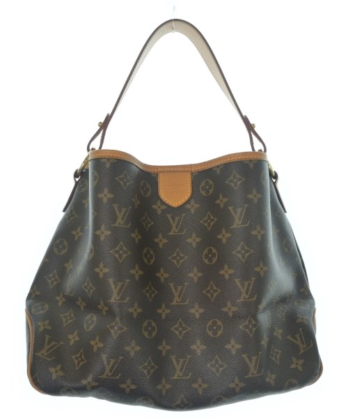 ルイヴィトン(LOUIS VUITTON)のLOUIS VUITTON ハンドバッグ