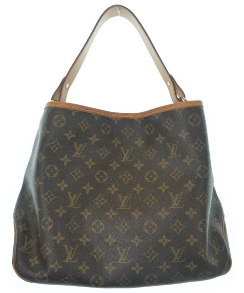 LOUIS VUITTON（ルイヴィトン）ハンドバッグ 茶 サイズ:PM レディース/2200603590535