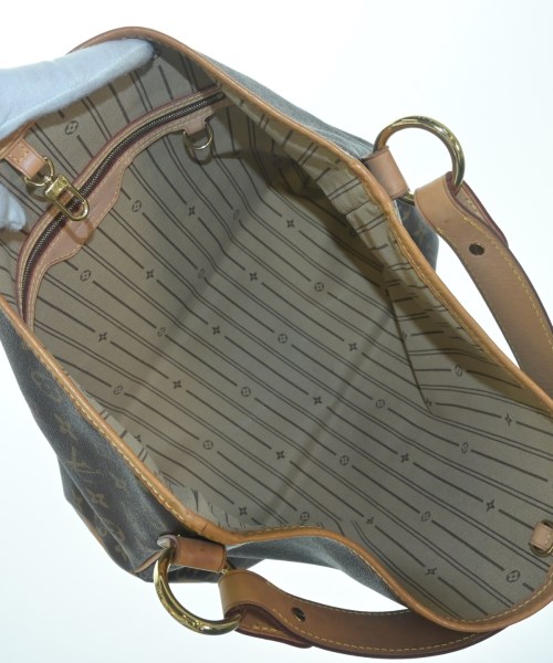 LOUIS VUITTON（ルイヴィトン）ハンドバッグ 茶 サイズ:PM レディース/2200603590535
