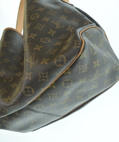 LOUIS VUITTON（ルイヴィトン）ハンドバッグ 茶 サイズ:PM レディース/2200603590535