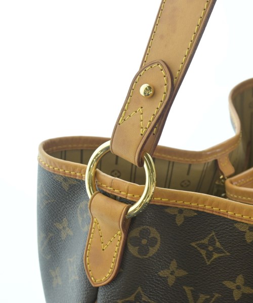 LOUIS VUITTON（ルイヴィトン）ハンドバッグ 茶 サイズ:PM レディース/2200603590535