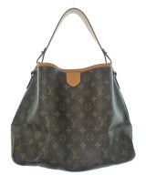 LOUIS VUITTON（ルイヴィトン）ハンドバッグ 茶 サイズ:PM レディース/2200603590535