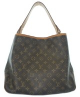 LOUIS VUITTON（ルイヴィトン）ハンドバッグ 茶 サイズ:PM レディース/2200603590535