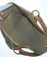 LOUIS VUITTON（ルイヴィトン）ハンドバッグ 茶 サイズ:PM レディース/2200603590535