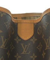 LOUIS VUITTON（ルイヴィトン）ハンドバッグ 茶 サイズ:PM レディース/2200603590535