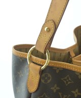 LOUIS VUITTON（ルイヴィトン）ハンドバッグ 茶 サイズ:PM レディース/2200603590535