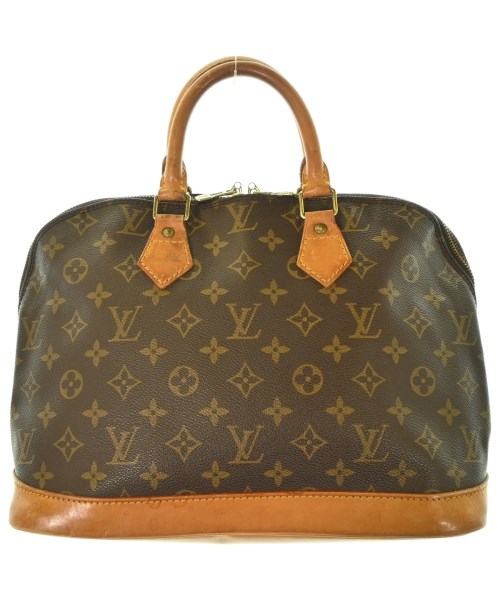 ルイヴィトン(LOUIS VUITTON)のLOUIS VUITTON ハンドバッグ