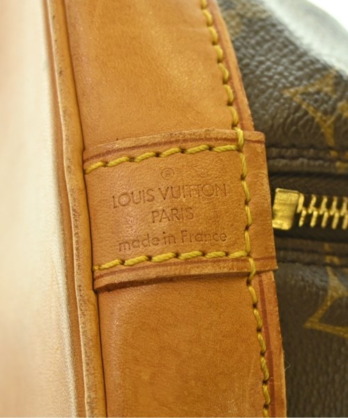 LOUIS VUITTON（ルイヴィトン）ハンドバッグ 茶 サイズ:- レディース/2200603590573