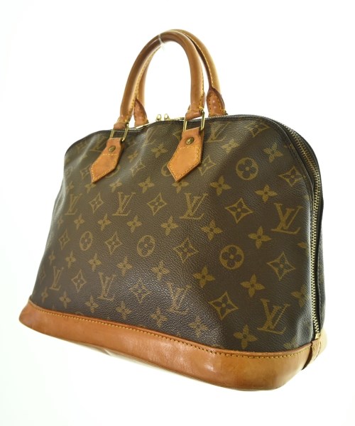 LOUIS VUITTON（ルイヴィトン）ハンドバッグ 茶 サイズ:- レディース/2200603590573
