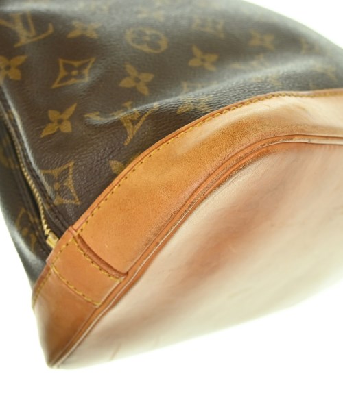 LOUIS VUITTON（ルイヴィトン）ハンドバッグ 茶 サイズ:- レディース/2200603590573