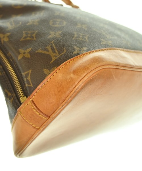 LOUIS VUITTON（ルイヴィトン）ハンドバッグ 茶 サイズ:- レディース/2200603590573