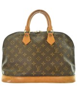LOUIS VUITTON（ルイヴィトン）ハンドバッグ 茶 サイズ:- レディース/2200603590573