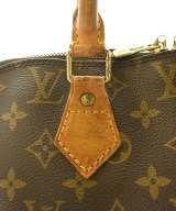 LOUIS VUITTON（ルイヴィトン）ハンドバッグ 茶 サイズ:- レディース/2200603590573