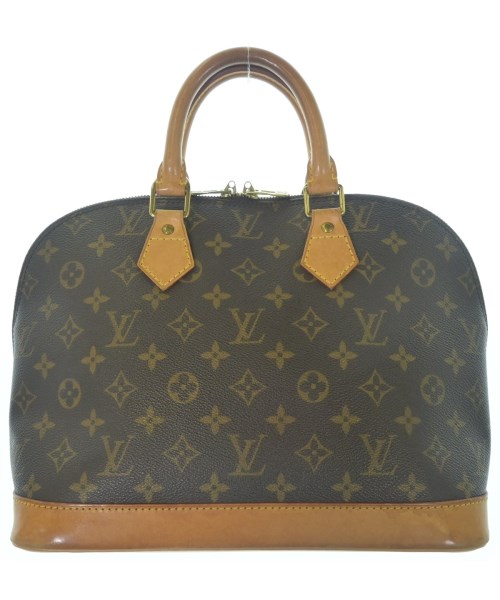 ルイヴィトン(LOUIS VUITTON)のLOUIS VUITTON ハンドバッグ