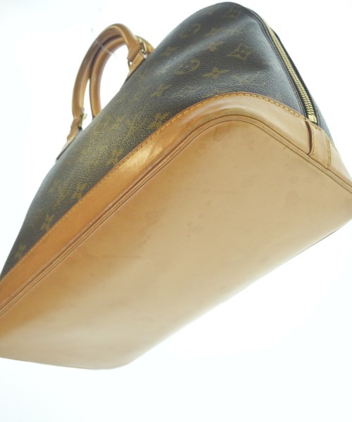 LOUIS VUITTON（ルイヴィトン）ハンドバッグ 茶 サイズ:- レディース/2200603590603