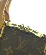 LOUIS VUITTON（ルイヴィトン）ハンドバッグ 茶 サイズ:- レディース/2200603590603