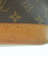 LOUIS VUITTON（ルイヴィトン）ハンドバッグ 茶 サイズ:- レディース/2200603590603