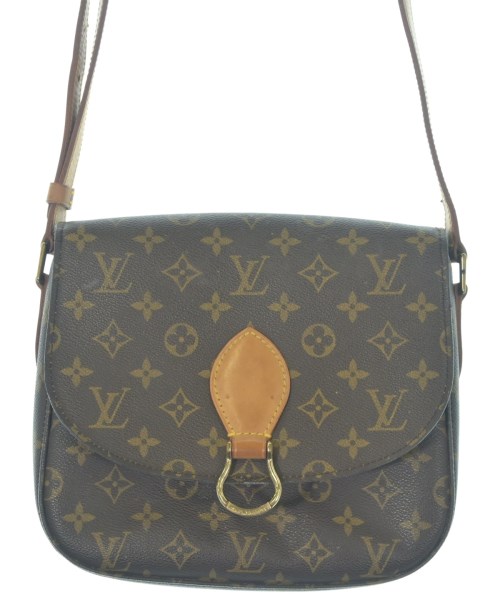 ルイヴィトン(LOUIS VUITTON)のLOUIS VUITTON ショルダーバッグ