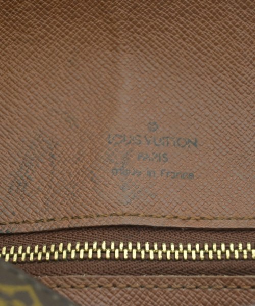 LOUIS VUITTON（ルイヴィトン）ショルダーバッグ 茶 サイズ:GM レディース/2200603590665