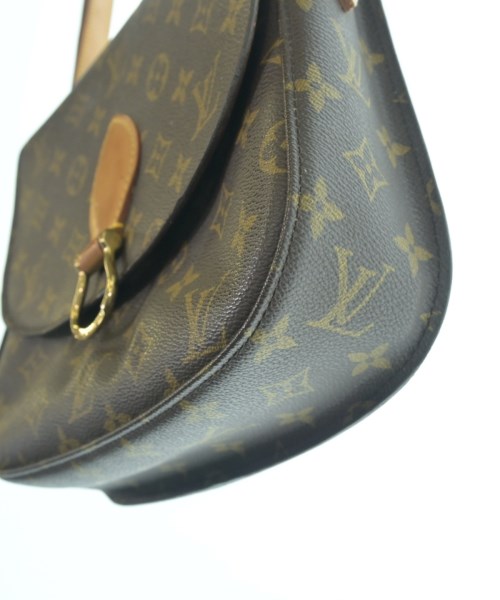 LOUIS VUITTON（ルイヴィトン）ショルダーバッグ 茶 サイズ:GM レディース/2200603590665